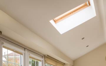 Wymott conservatory roof insulation companies