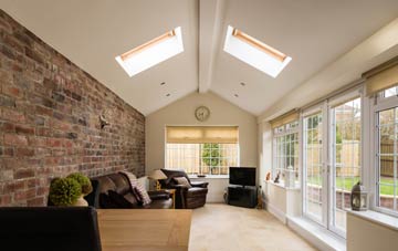 conservatory roof insulation Wymott, Lancashire