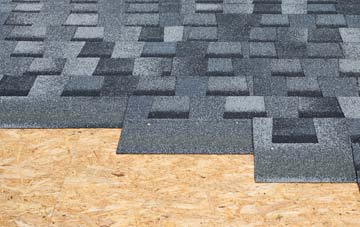 expert Wymott asphalt roof companies