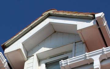 Wymott fascia installation costs
