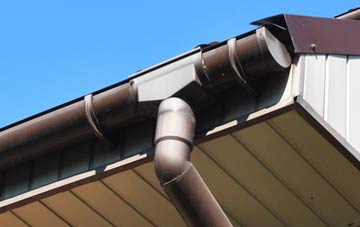 types of Wymott fascias