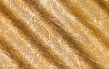 Wymott fibreglass roof waterproofing