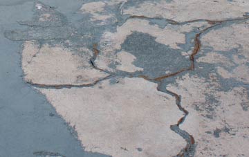 fibreglass roofing replacement Wymott