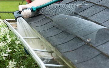Wymott gutter cleaning costs