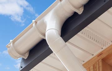 Wymott gutter installation costs