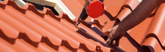 save on Wymott roof installation costs