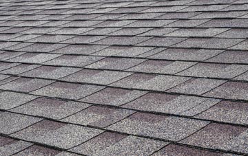 Wymott tiles for shallow pitch roofing