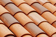Wymott clay roofing