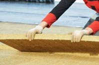 find rated Wymott roof insulation companies